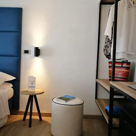 Rombino Hotel