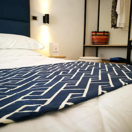 Hotel Rombino