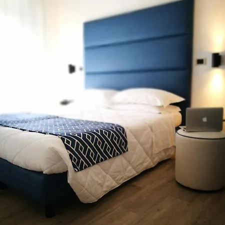 Hotel Rombino