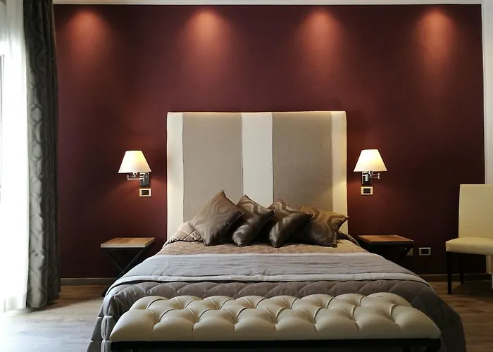 Szálloda Rombino 3*